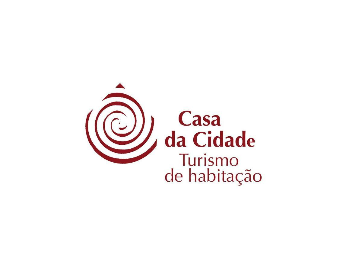 Casadacidade Ponta Delgada  Exterior photo